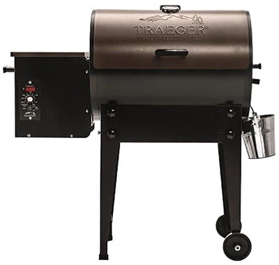 Traeger