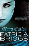 paranormal romance: moon called by patricia briggs
