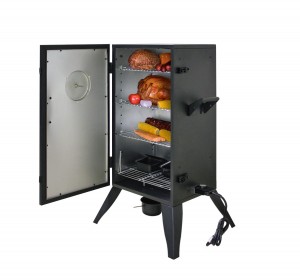 Smoke hollow electric smoker