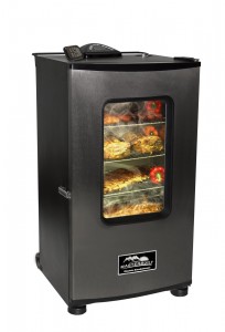 masterbuilt 30-inch electric smoker 20070411