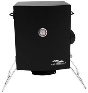 Masterbuilt Portable Electric Smoker