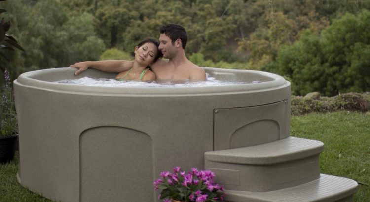Best hot tubs