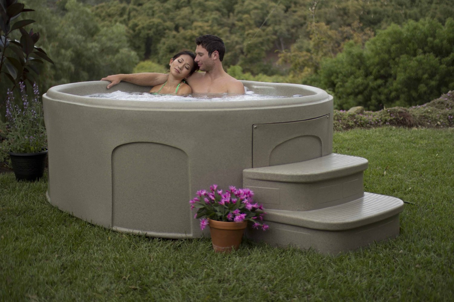 Best Hot Tubs For Your Back Yard Only Top Reviews