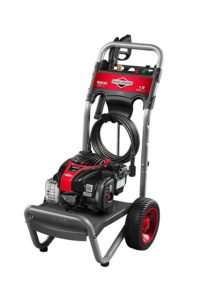 briggs & stratton 20545 gas pressure washer