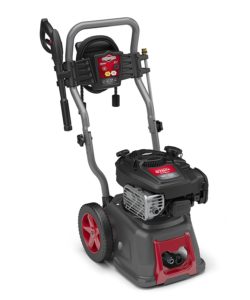 briggs & stratton 20656 gas pressurewasher