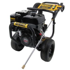 dewalt dxpw4240 gas pressurewasher