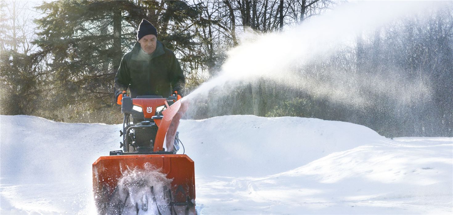 Best snow blowers