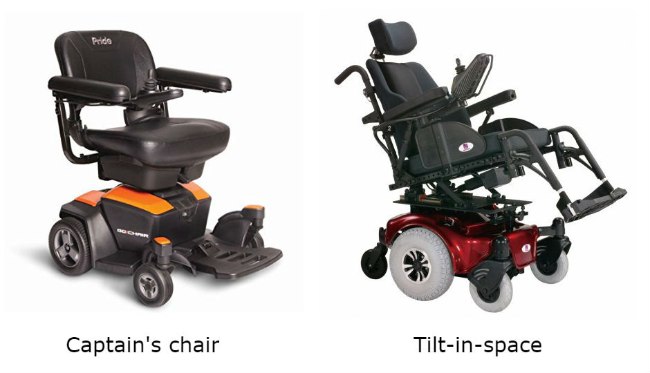 motorized wheelchair brands