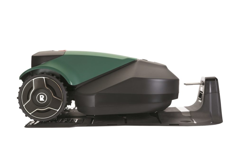 Robomow RS612 Robotic Lawn Mower