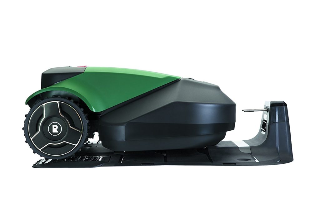 Robomow RS622 robotic lawn mower