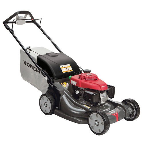 Honda HRX21K5VKA Self-Propelled Gas Lawn Mower